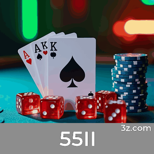 Plataforma 55II com bônus