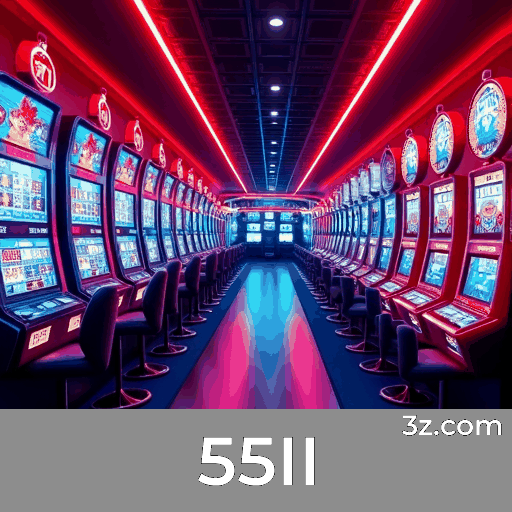 Bônus 55II de R$5.000 + 500 giros grátis